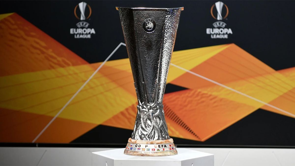 La Europa League sorteó este viernes su fase de grupos.