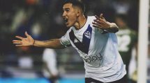 Imagen de Vélez volvió a ganarle a Talleres y clasificó a las semifinales de la Copa Libertadores