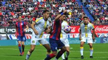 Imagen de «San Lorenzo mereció ganar», dijo Rubén Insúa tras el empate con Central