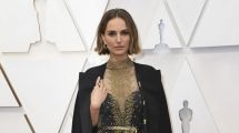 Imagen de Detienen la nueva serie de Natalie Portman por amenazas: esto fue lo que ocurrió