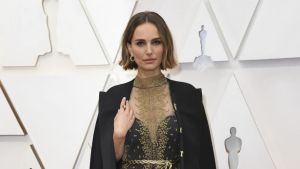 Detienen la nueva serie de Natalie Portman por amenazas: esto fue lo que ocurrió