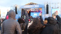 Imagen de Los 100 años de YPF se celebran en Neuquén con un recital gratuito en el Parque Central