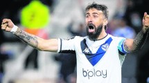 Imagen de Un ilusionado Vélez recibirá al Flamengo por la primera semi de la Libertadores: formaciones, hora y tevé