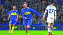 Imagen de El campeón Boca va por un lugar en los cuartos de final de la Copa Argentina ante Agropecuario