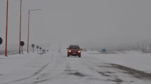 Imagen de Alerta por nieve en Neuquén y Río Negro: qué va a pasar en el inicio de las vacaciones de invierno