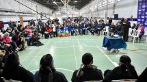 Imagen de La personería de las comunidades mapuche será clave para la consulta previa en Neuquén