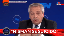 Imagen de Críticas y denuncia al presidente Alberto Fernández por “instigación al suicidio y amenaza de asesinato”