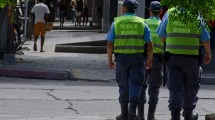 Imagen de Reclutarán para la Policía durante un evento para jóvenes en Neuquén 