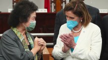 Imagen de ¿Por qué Pelosi fue a Taiwán y China se molesta?