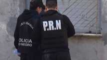 Imagen de Indagan al abogado al que le habrían encontrado un kilo de droga sintética en su casa de Roca