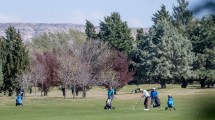 Imagen de El Golf Club de Roca tendrá cuatro representantes en el torneo Nacional