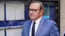 Imagen de La millonaria cifra que Kevin Spacey deberá pagarle a la productora de «House of Cards»