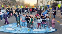 Imagen de Habrá actividades todo el mes para celebrar el día de las infancias en Neuquén