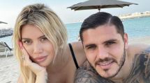 Imagen de Cómo sería la millonaria división de bienes entre Wanda Nara y Mauro Icardi tras su divorcio