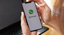 Imagen de Advierten que hay un virus que ataca vía WhatsApp: los celulares y la privacidad, en riesgo