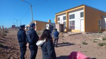 Imagen de La «realidad» detrás de la toma de casas en Vaca Muerta