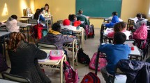 Imagen de Río Negro extenderá la jornada escolar en la segunda quincena