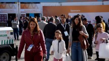 Imagen de Auge en Vaca Muerta: esperan hasta 15.000 personas en la expo AOG Patagonia 2024