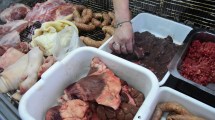 Imagen de Rebusques por la carne cara: pasan de la costeleta a la aguja