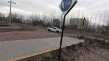 Imagen de Los barrios privados abrirán sus alambrados que llegan hasta el río Limay en Neuquén