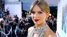 Imagen de Taylor Swift reveló uno de los anuncios más esperados por sus fanáticos