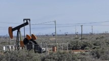 Imagen de La producción de petróleo no aumenta, pero suben las regalías a los municipios de Río Negro