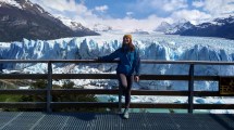 Imagen de Las mil aventuras de Ailin, la mochilera que recorrió la Patagonia sola y a dedo: «Vos también podés»