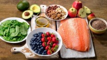 Imagen de Tips para cambiar hábitos y equilibrar nuestra alimentación, eje de nuestro bienestar