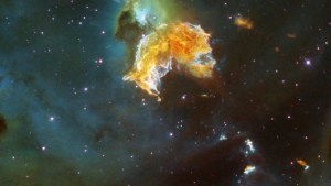 Estudian a las supernovas más abundantes del Universo
