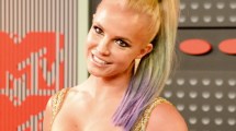 Imagen de Por qué Britney Spears denunció abusos por parte de su padre