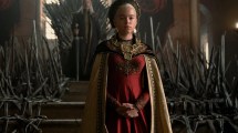 Imagen de «House of Dragon»: lo que hay que saber de la serie que regresa al universo de «Game of Thrones»