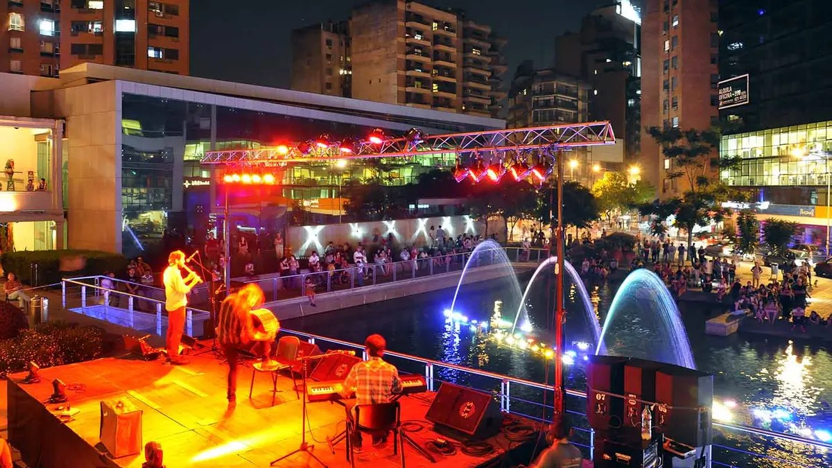 Las actividades promocionales serán en el Paseo Cultural del Buen Pastor de la capital cordobesa, Foto: gentileza. 