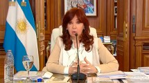 Imagen de El FDT realizará hoy marchas en plazas de todo el país en respaldo a Cristina Kirchner