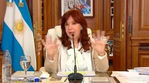 Imagen de Causa Vialidad: Cristina Kirchner cree que habrá condena en el fallo de este martes