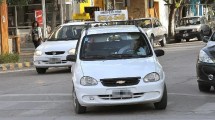 Imagen de Mañana aumenta la tarifa de taxis en Cipolletti