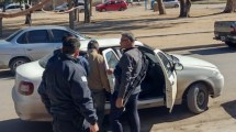 Imagen de Detuvieron a un abogado en  Roca y habrían hallado casi un kilo metanfetamina en su estudio jurídico