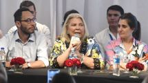 Imagen de Elisa Carrió “contribuye a un Juntos por el Cambio mejor”: el respaldo de la Coalición Cívica