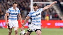 Imagen de Los All Blacks se tomaron revancha de Los Pumas con una categórica victoria