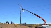 Imagen de Informe revela que el EPEN tiene la segunda tarifa eléctrica más cara del país