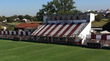 Imagen de El Chiqui Tapia se habilitó su propio estadio para que Barracas juegue de local