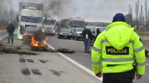 Imagen de Los rurales llegaron a un acuerdo y levantaron el corte en Tres Puentes