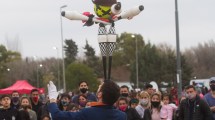 Imagen de Con más de un centenar de atracciones el domingo se festejará el Día de las Infancias en Viedma