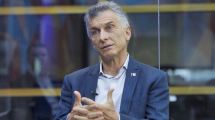 Imagen de Macri rechazó la suspensión de las PASO y aseguró que está «trabajando con todos»