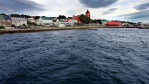 Nación rechazó un concurso de la Embajada británica para llevar universitarios a Malvinas