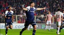 Imagen de Lobo feroz en Santa Fe: Gimnasia quedó a un punto del líder