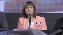 Imagen de Patricia Bullrich no descartó dejar afuera de Juntos por el Cambio a Carrió