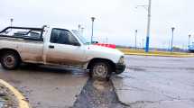 Imagen de Dos empresas presentaron ofertas para reemplazar el colector cloacal de calle Jujuy en Roca