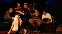 Imagen de Un fin de semana a puro tango y milonga en Neuquén