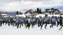 Imagen de Tetratlón de Chapelco: más de 500 competidores participan en la 36° edición, así será el recorrido