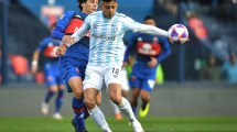 Imagen de El puntero Atlético Tucumán tuvo las más claras pero empató con Tigre